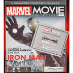 Produktbild Iron Man Hero Collector Figur 13 cm