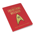 Produktbild Star Trek - Engineering Pocket Anteckningsbok