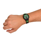Produktbild Minecraft - Creeper Armbandsur