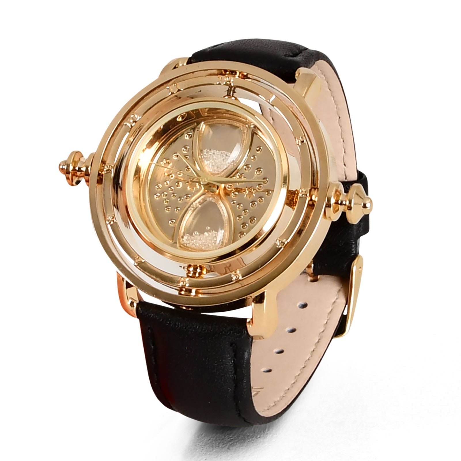 Produktbild Harry Potter - Vridbar Tidsvändar-armbandsur