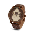 Produktbild Sagan om Ringen - Gandalf Armbandsur