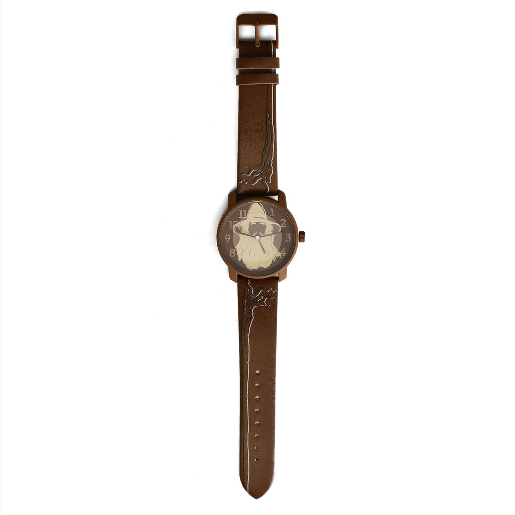 Produktbild Sagan om Ringen - Gandalf Armbandsur