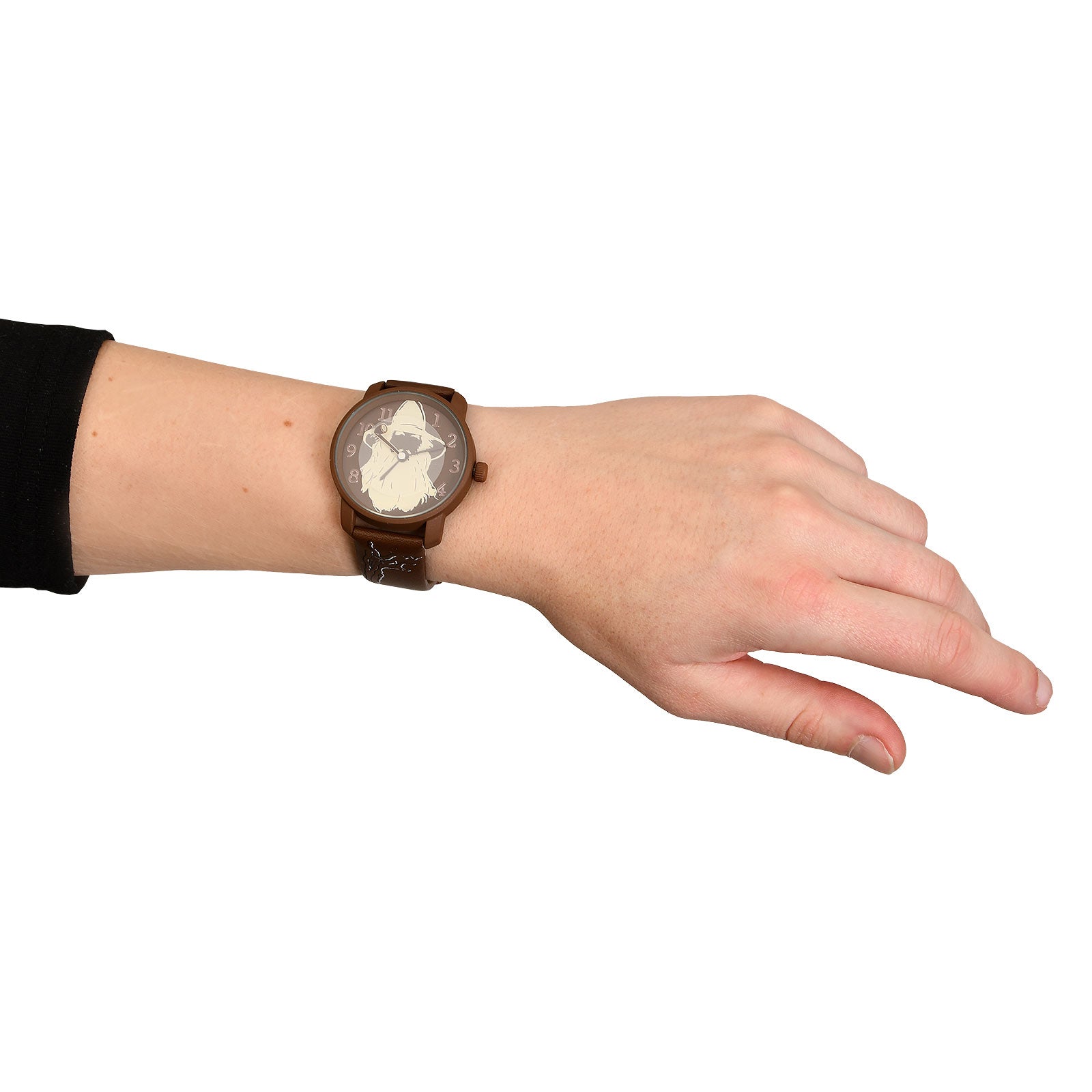 Produktbild Sagan om Ringen - Gandalf Armbandsur