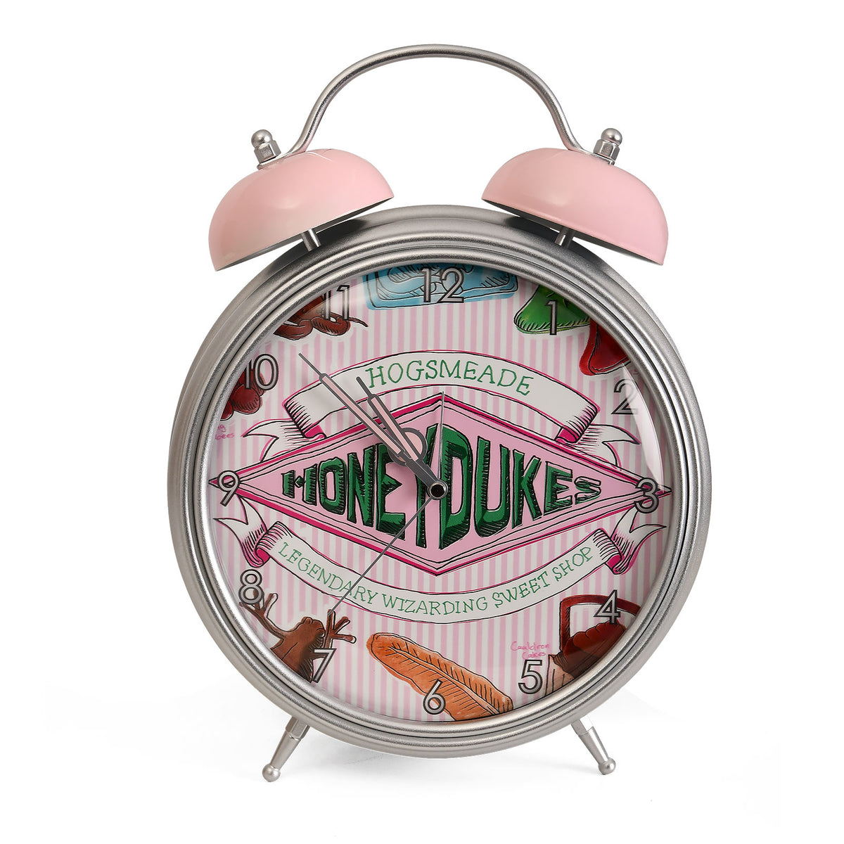 Produktbild Harry Potter - Honeydukes Väckarklocka