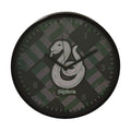 Produktbild Harry Potter - Slytherin väggklocka