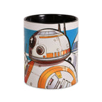 Produktbild Star Wars - Droidtrio Mugg