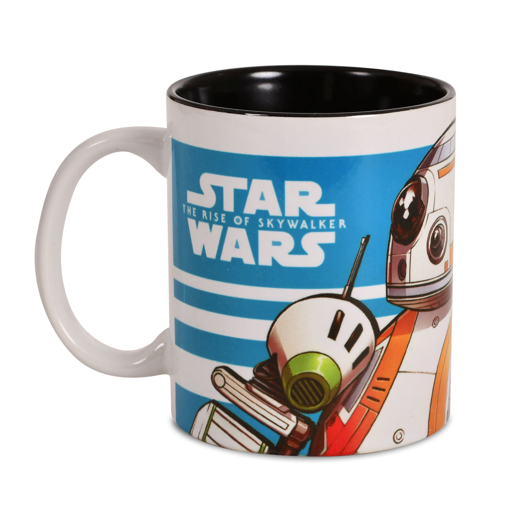 Produktbild Star Wars - Droidtrio Mugg