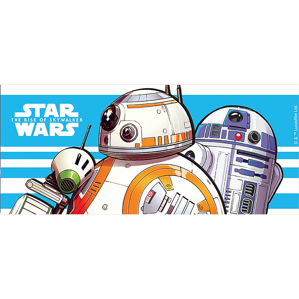 Produktbild Star Wars - Droidtrio Mugg