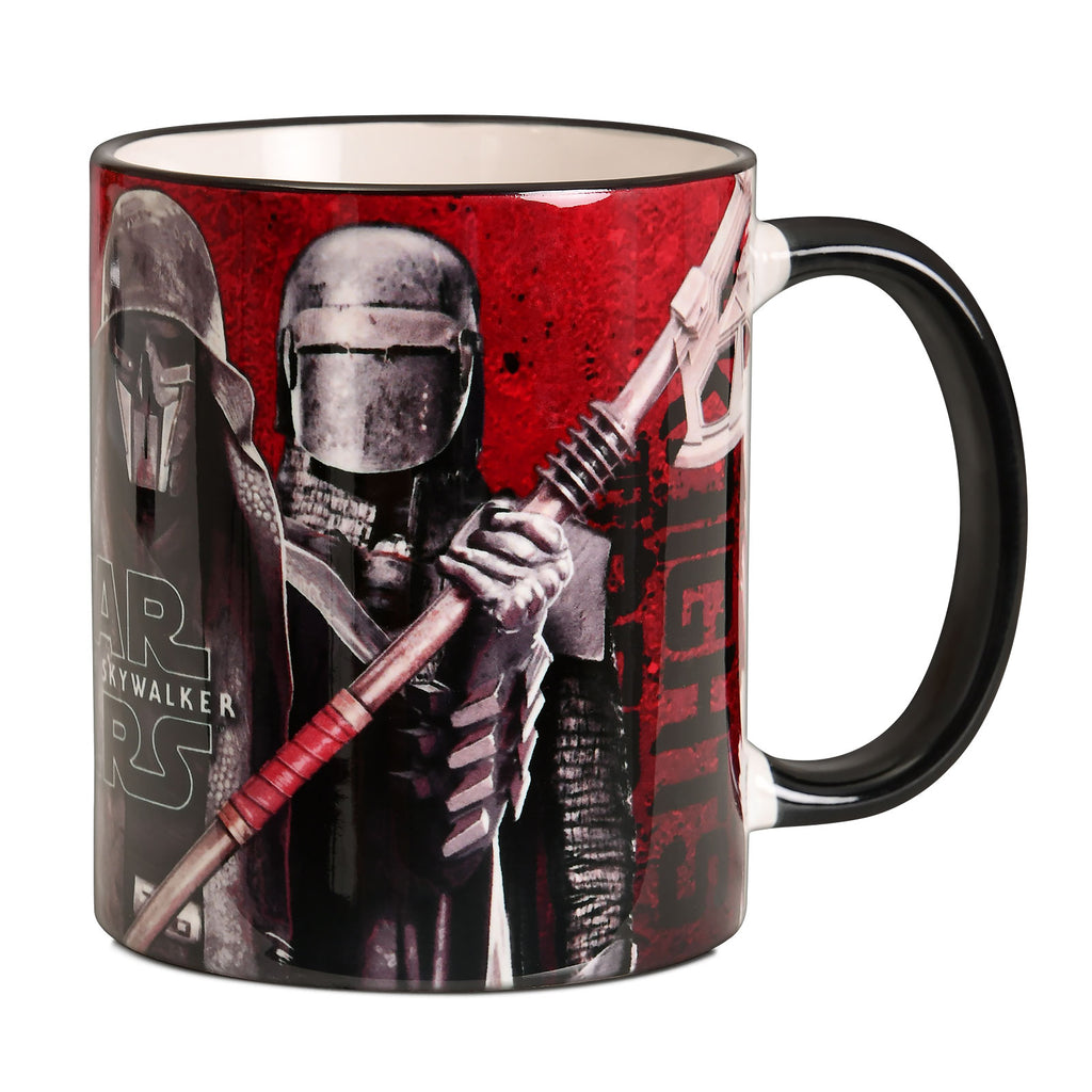 Produktbild Star Wars - Knights of Ren Mugg