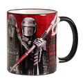 Produktbild Star Wars - Knights of Ren Mugg