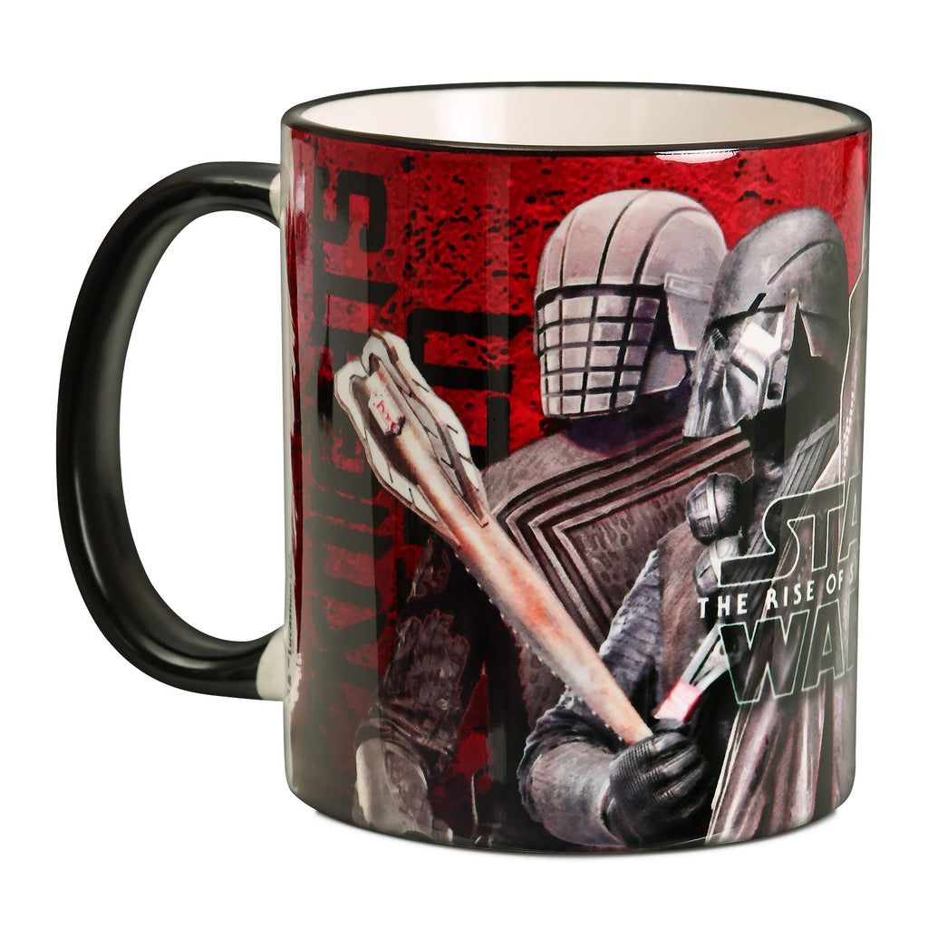 Produktbild Star Wars - Knights of Ren Mugg
