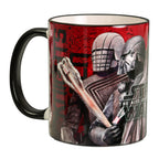 Produktbild Star Wars - Knights of Ren Mugg