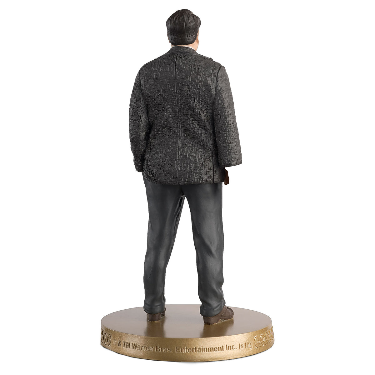 Produktbild Jacob Kowalski Hero Collector Figur 11 cm - Fantastiska Vidunder