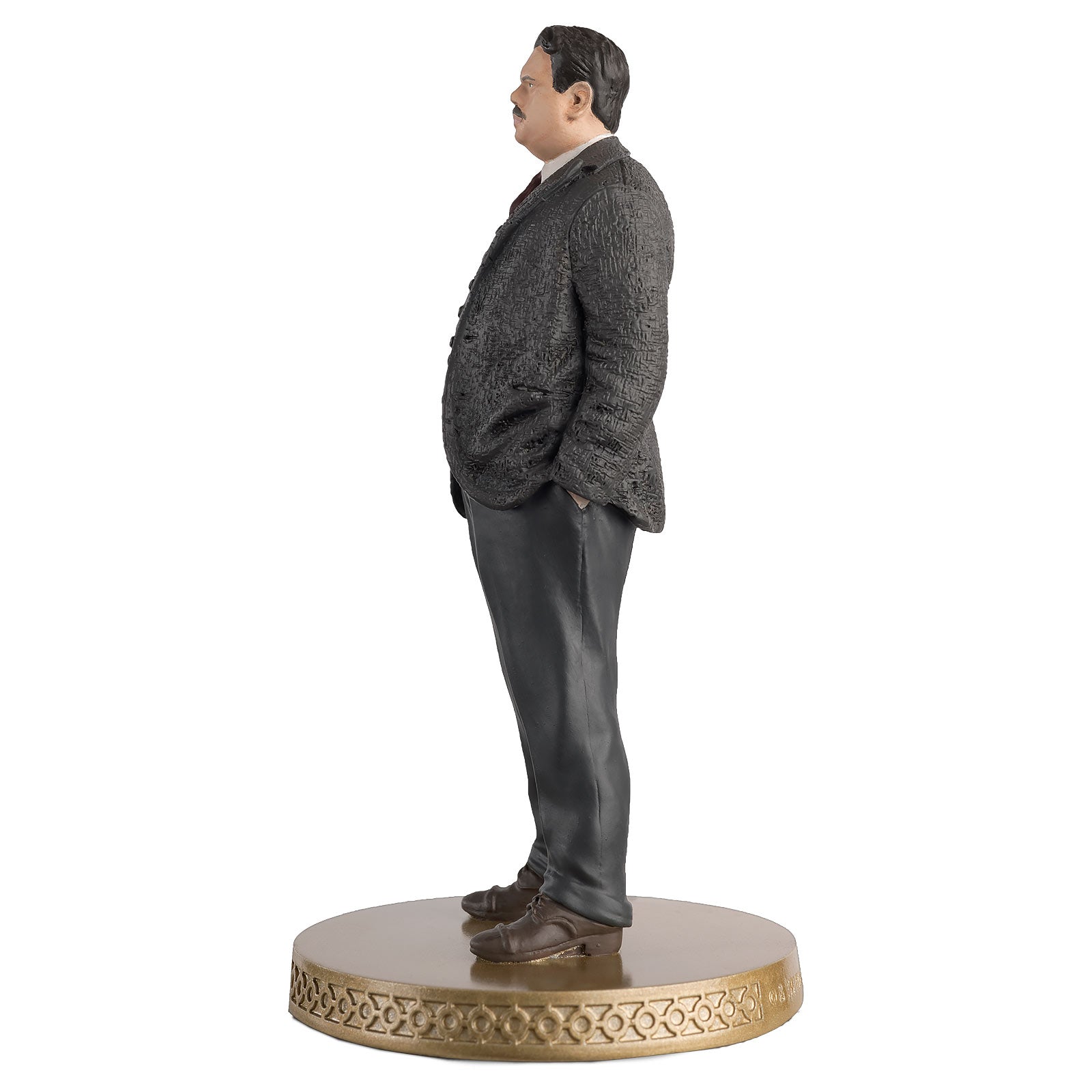 Produktbild Jacob Kowalski Hero Collector Figur 11 cm - Fantastiska Vidunder