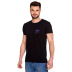 Produktbild Witcher - Geralt Slaktaren från Blaviken Glow in the Dark T-shirt svart