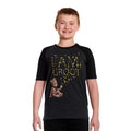 Produktbild Guardians of the Galaxy - Groot Glow in the Dark T-shirt barn grå