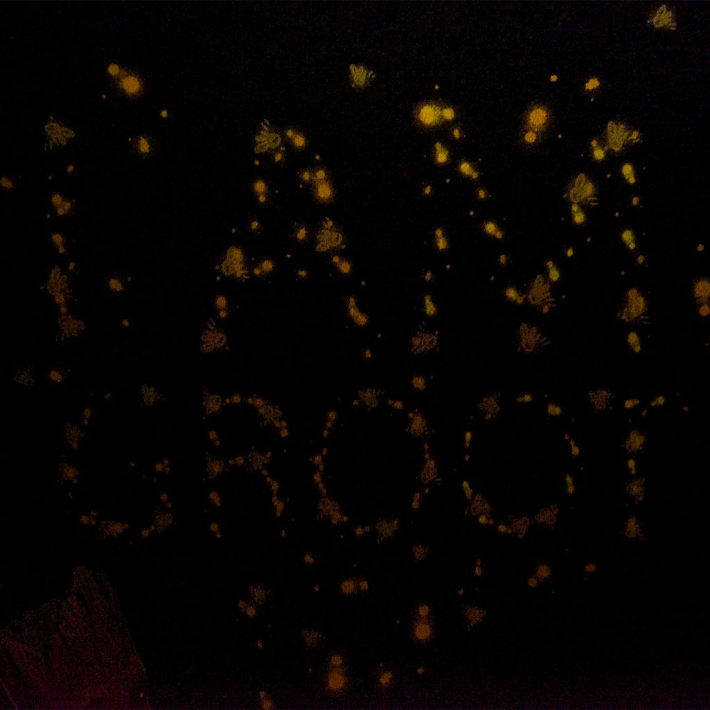 Produktbild Guardians of the Galaxy - Groot Glow in the Dark T-shirt barn grå