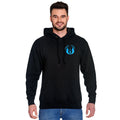 Produktbild Star Wars - True Jedi Hoodie svart