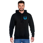 Produktbild Star Wars - True Jedi Hoodie svart