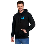 Produktbild Star Wars - True Jedi Hoodie svart