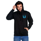 Produktbild Star Wars - True Jedi Hoodie svart