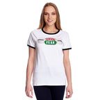 Produktbild Friends - Central Perk T-shirt dam vit