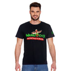 Produktbild World of Warcraft - Murloco's T-shirt blå