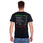 Produktbild World of Warcraft - Murloco's T-shirt blå