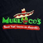 Produktbild World of Warcraft - Murloco's T-shirt blå