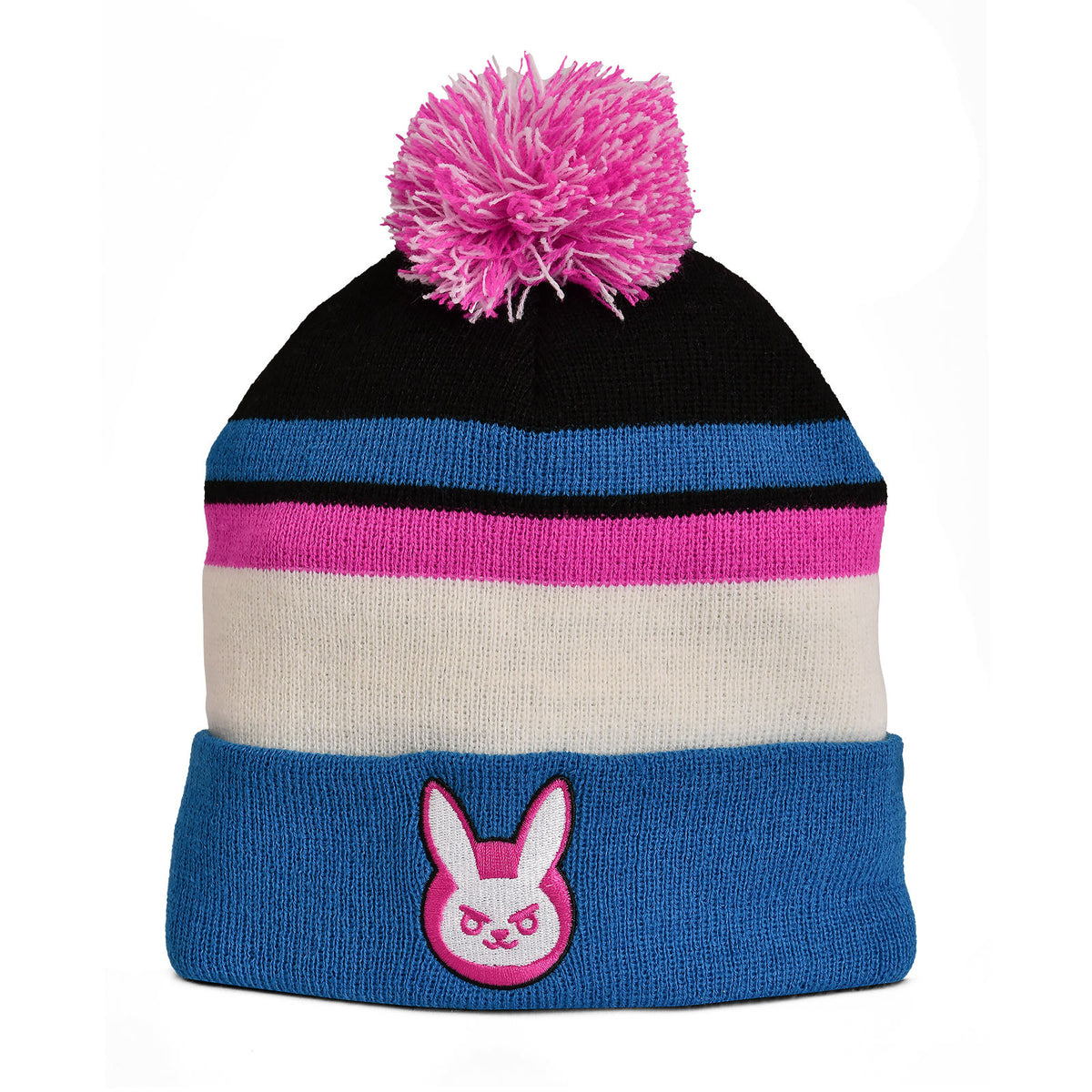 Produktbild Overwatch - D.VA Bunny Mössa med Tofs