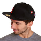 Produktbild Marvel - Hero Icons Snapback Keps svart