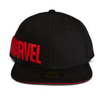 Produktbild Marvel - Hero Icons Snapback Keps svart