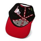 Produktbild Marvel - Hero Icons Snapback Keps svart