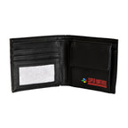 Produktbild Nintendo - SNES Controller plånbok grå