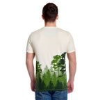 Produktbild Zelda - Hyrule Grön Skog T-Shirt