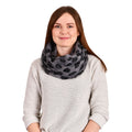 Product image Supernatural - Anti Possession Symbol Loop Scarf
