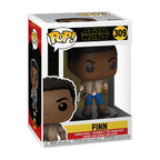 Produktbild Star Wars - Finn Episode 9 Funko Pop Vickande huvud-figur