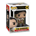 Produktbild Star Wars - Poe Dameron Episode 9 Funko Pop vickhuvud-figur