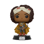 Produktbild Star Wars - Jannah Funko Pop figur med vickande huvud
