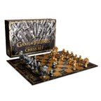 Produktbild Game of Thrones - Schackspel Samlarutgåva
