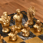 Produktbild Game of Thrones - Schackspel Samlarutgåva