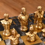 Produktbild Game of Thrones - Schackspel Samlarutgåva