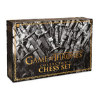 Produktbild Game of Thrones - Schackspel Samlarutgåva