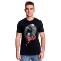Produktbild Naruto - Kakashi Karaktär T-shirt svart