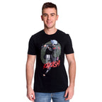 Produktbild Naruto - Kakashi Karaktär T-shirt svart