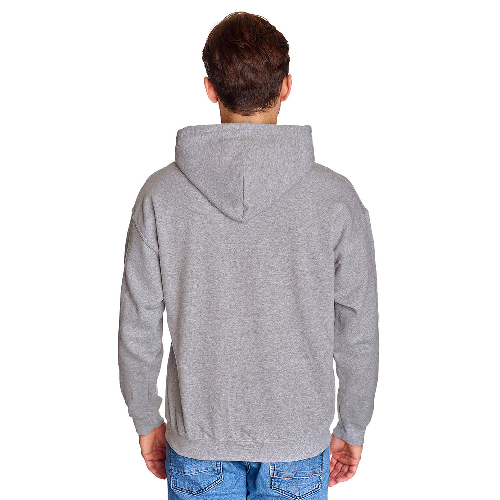 Produktbild Riverdale - RHS Football Team Hoodie grå