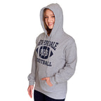 Produktbild Riverdale - RHS Football Team Hoodie grå