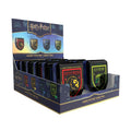 Produktbild Harry Potter - Husvapenskapsel med Jelly Beans