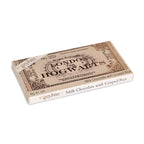 Produktbild Harry Potter - Hogwarts Express Biljett Chokladkaka