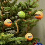 Produktbild Dragon Ball julgranskulor 4 st.